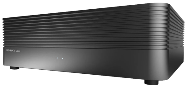 Filtre audio  Isotek, Isotek Sigmas V5 + Cablu Evo3 Premier, avstore.ro