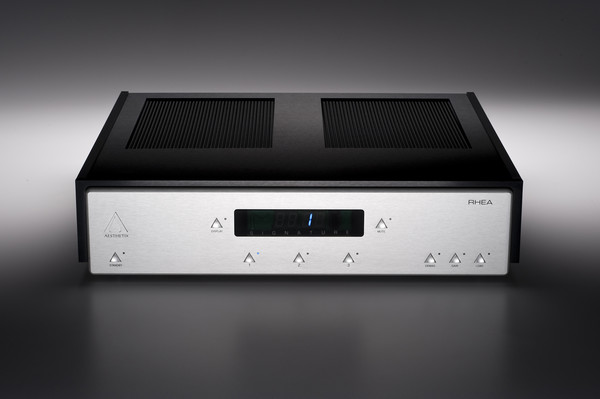 Promotii Preamplificatoare Phono , Aesthetix Rhea Signature, avstore.ro