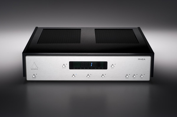 Preamplificatoare Phono la AVstore.ro, Aesthetix Rhea Signature, avstore.ro