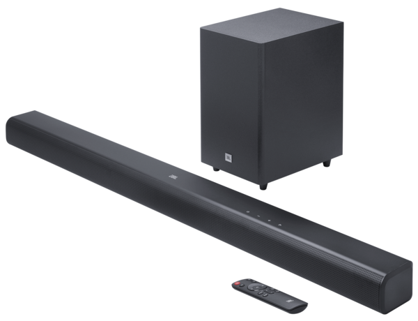 Soundbar, Soundbar JBL SB550, avstore.ro