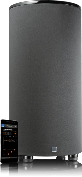 Boxe  SVS, Tip: Subwoofere, Subwoofer SVS PC-2000 PRO, avstore.ro