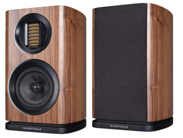 Boxe raft, Boxe Wharfedale Evo 4.1, avstore.ro