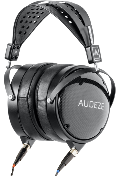 Casti  Audeze, fara Active Noise cancelling, Casti Hi-Fi Audeze LCD-XC Creator Pack Black, avstore.ro