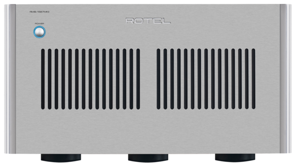 Promotii Amplificatoare de putere , Amplificator Rotel RMB-1587 MKII, avstore.ro