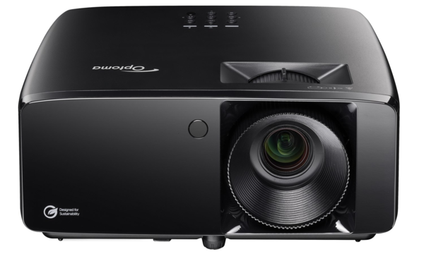 Promotii Videoproiectoare Tehnologie de afisare: DLP, Videoproiector Optoma HZ41HDR, avstore.ro