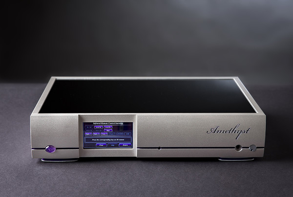 DAC-uri, DAC Audio Gems Amethyst, avstore.ro