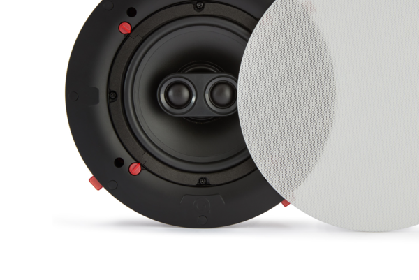 Boxe  Q Acoustics, Tip: Boxe perete/tavan, Boxe Q Acoustics QI65CE, avstore.ro