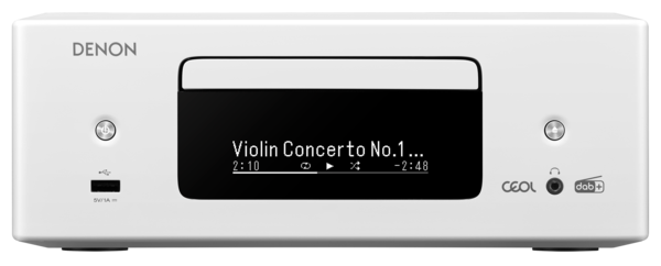 Promotii Sisteme mini , Denon CEOL RCD-N12, avstore.ro