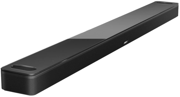 Soundbar Soundbar Bose Smart Soundbar 900 Negru ResigilatSoundbar Bose Smart Soundbar 900 Negru Resigilat