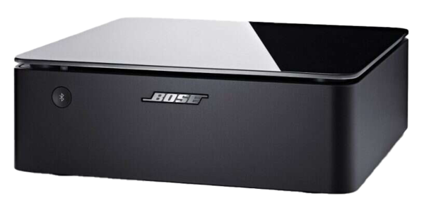 Amplificatoare integrate, Amplificator Bose Music Amplifier Black, avstore.ro