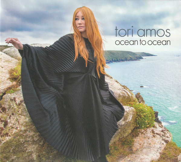 Viniluri, VINIL Decca Tori Amos - Ocean To Ocean, avstore.ro