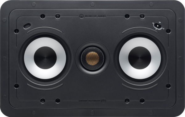 Boxe  Tip: Boxe perete/tavan, Boxe Monitor Audio CP-WT140LCR In-Wall, avstore.ro