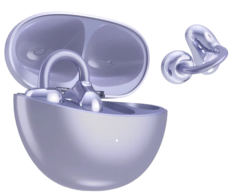 Casti pentru telefon (cu microfon), Casti HONOR CHOICE Honor Choice Earbud Clip, avstore.ro