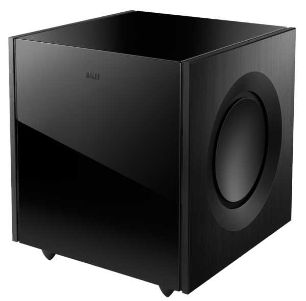 Boxe, Subwoofer KEF Reference 8b, avstore.ro