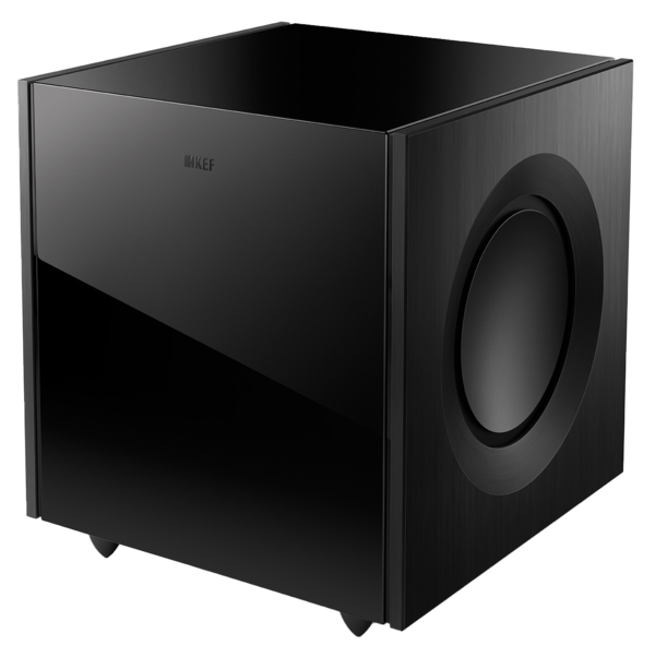 Boxe  KEF, Tip: Subwoofere, Subwoofer KEF Reference 8b, avstore.ro