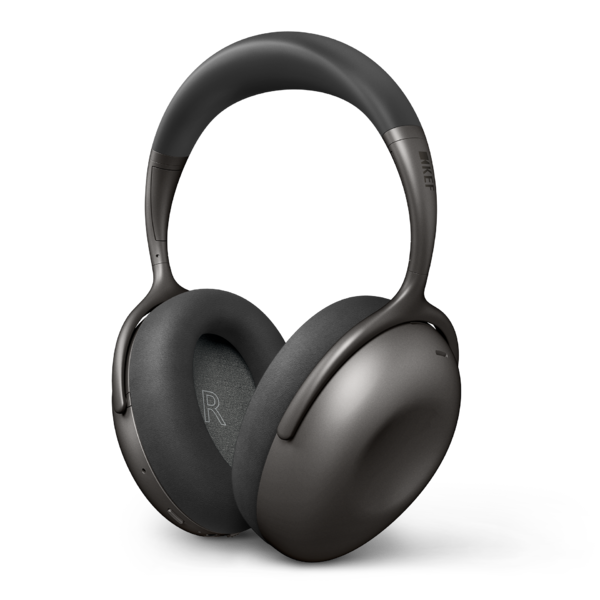 Casti  cu Active Noise cancelling, Mod constructie: Casti inchise, Casti KEF Mu7, avstore.ro