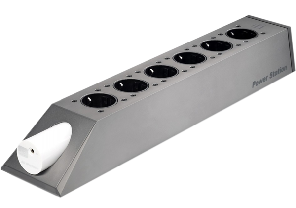 Filtre audio, SilentPower Power Station, avstore.ro