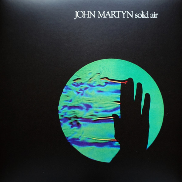Muzica  Gen: Folk, VINIL Universal Records John Martyn - Solid Air, avstore.ro