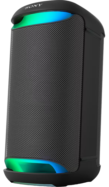 Boxe Amplificate,  Sony - SRS-XV500 Negru, avstore.ro