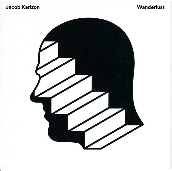 Viniluri  WARNER MUSIC, Greutate: Normal, Gen: Jazz, VINIL WARNER MUSIC Karlzon - Wanderlust, avstore.ro