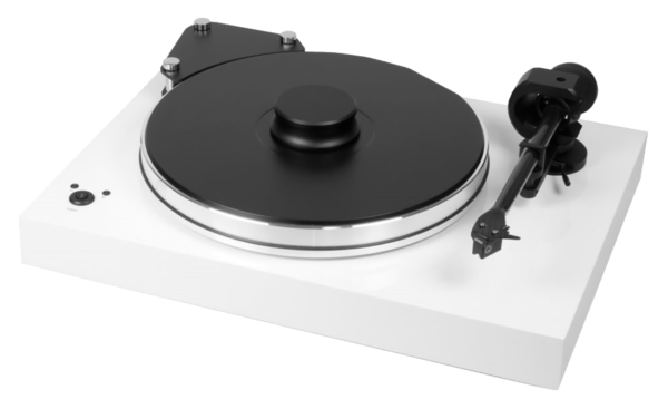 Pick-up  fara Bluetooth, Pickup ProJect Xtension 9 Evolution SuperPack (Pick It DS2 MC), avstore.ro