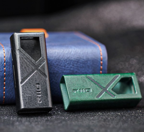 Accesorii CASTI  Fiio, Fiio SK-KA13 husa pentru KA13 Negru, avstore.ro