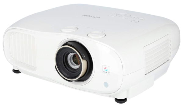 Videoproiectoare  Epson, Luminozitate: intre 3000 si 5000 lumeni , Videoproiector Epson EH-TW7100, avstore.ro