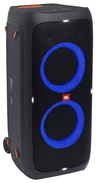 Boxe Amplificate, Boxe active JBL Partybox 310, avstore.ro