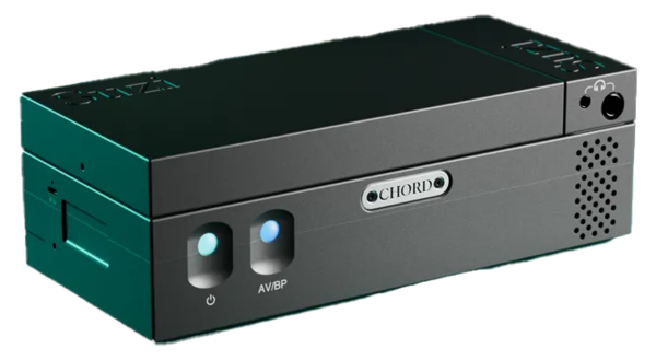 Amplificatoare de putere  Chord Electronics, Amplificator Chord Electronics Suzi Amp, avstore.ro