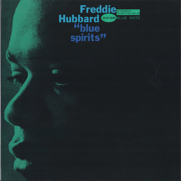 Viniluri  Greutate: 180g, VINIL Blue Note Freddie Hubbard - Blue Spirits, avstore.ro