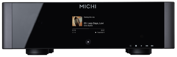 Playere CD, CD Player Rotel Michi Q5, avstore.ro
