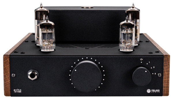 Amplificatoare casti  Stare produs: NOU, Amplificator casti Feliks Audio Echo Vibe, avstore.ro