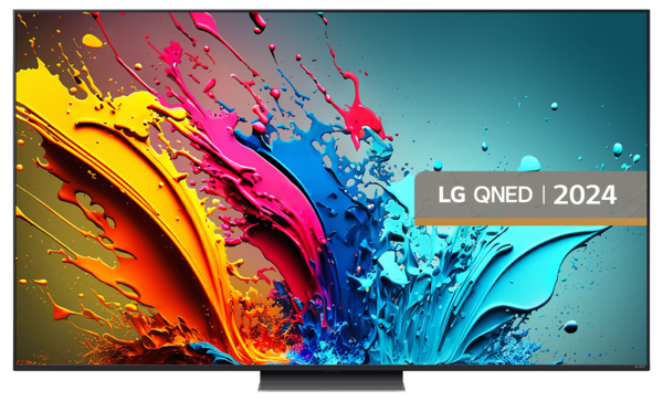 Televizoare  Tehnologie: LED, TV LG 65QNED86T3A, avstore.ro