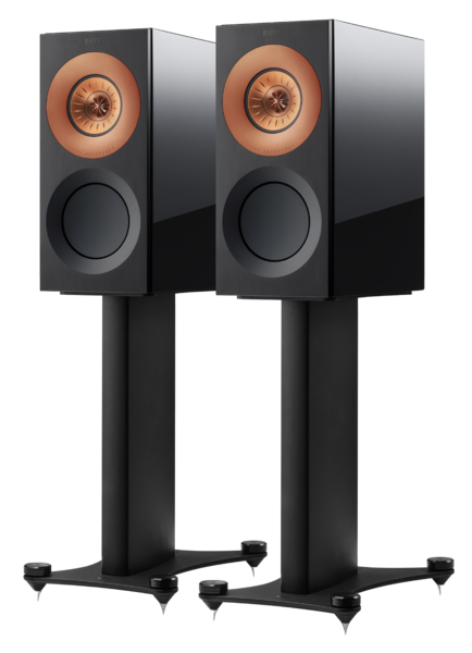 Boxe KEF Reference 1Boxe KEF Reference 1