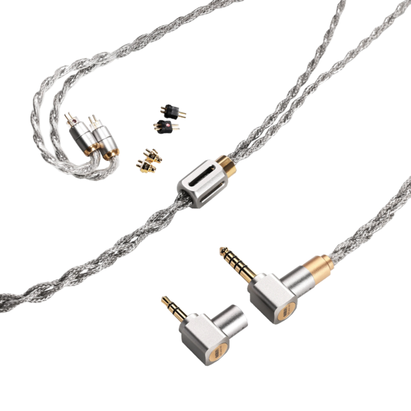 Accesorii CASTI  DD HiFi, DD HiFi BC130 Pro (Nyx Pro), avstore.ro