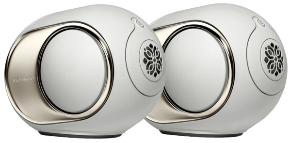 Boxe Amplificate  DEVIALET, Pachet PROMO DEVIALET Phantom Ultimate 98 dB stereo pack, avstore.ro