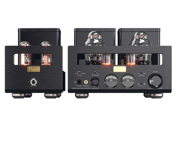 Amplificatoare casti  Stare produs: NOU, Amplificator casti Cayin HA-300MK2, avstore.ro