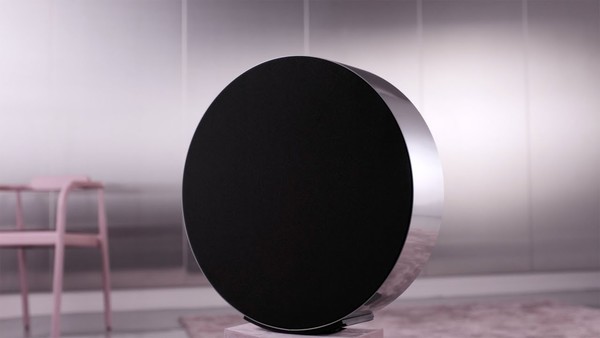 Accesorii, Bang & Olufsen Beosound Edge Fabric cover, avstore.ro