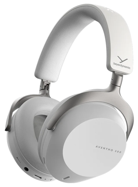 Promotii Casti Beyerdynamic, Contact cu urechea: Over Ear (circum-aurale), Casti Hi-Fi Beyerdynamic AVENTHO 300, avstore.ro