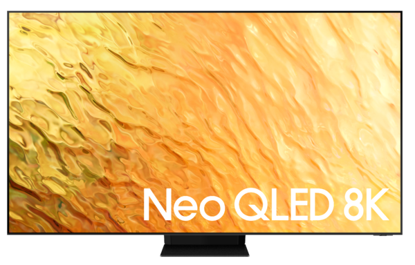 Televizoare, TV Samsung Neo QLED, 8K Smart 65QN800B, HDR, 163 cm, avstore.ro