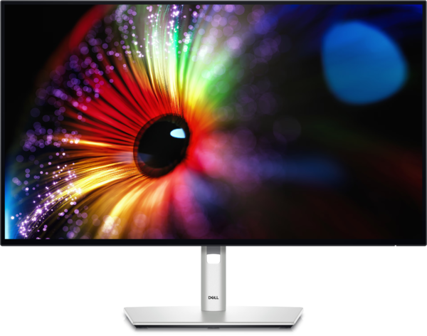 Monitoare  Rezolutie: 2560 x 1440, Conectivitate: Display Port, Monitor Dell U2724D LED UltraSharp, 27'', QHD 2560x1440 ,16:9 , avstore.ro