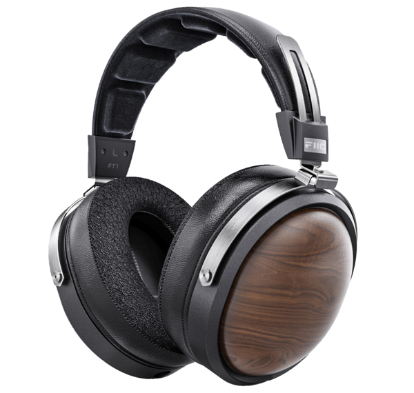 Casti  Fiio, Casti Hi-Fi Fiio FT1 , avstore.ro