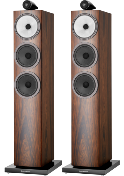 Boxe  Bowers & Wilkins, Boxe Bowers & Wilkins 703 S3, avstore.ro