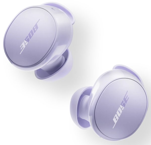 Bose 限定版 QuietComfort Earbuds