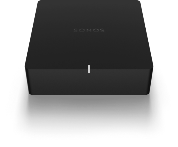 DAC-uri, DAC Sonos Port, avstore.ro