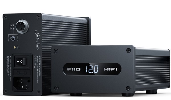 Filtre audio  , Fiio PL50 12v-15v, avstore.ro