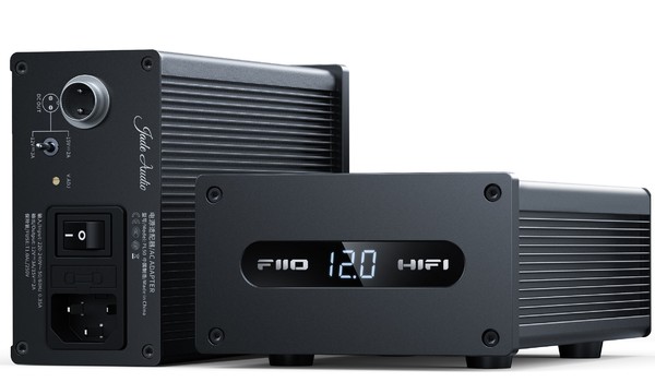 Promotii Filtre audio , Fiio PL50 12v-15v, avstore.ro