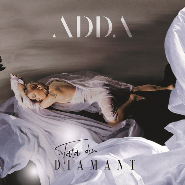 Muzica CD, CD Cat Music Adda - Fata Din Diamant, avstore.ro
