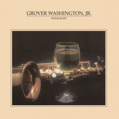 Muzica  Gen: Jazz, VINIL MOV Grover Washington - Winelight, avstore.ro