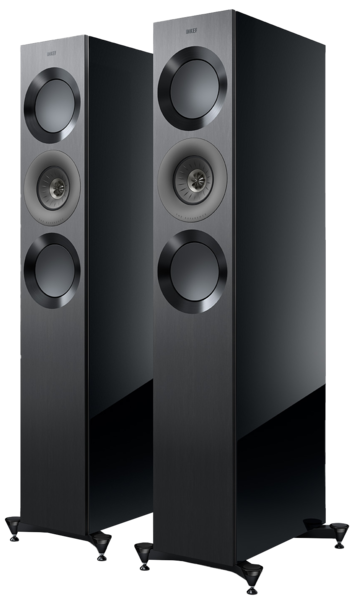 Boxe  KEF, Boxe KEF Reference 3 Meta, avstore.ro